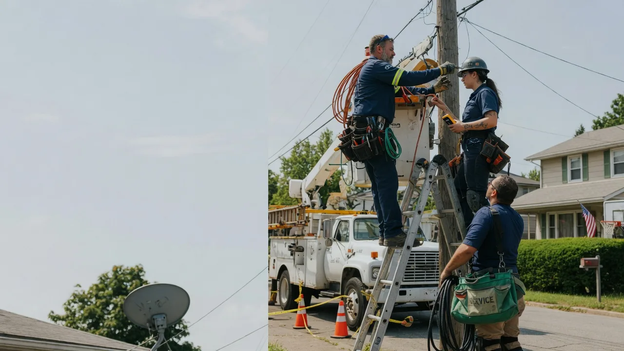 Electrical Repair in Home, PA near me